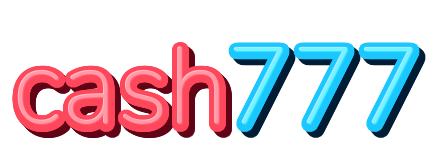 cash777 — logo kanal