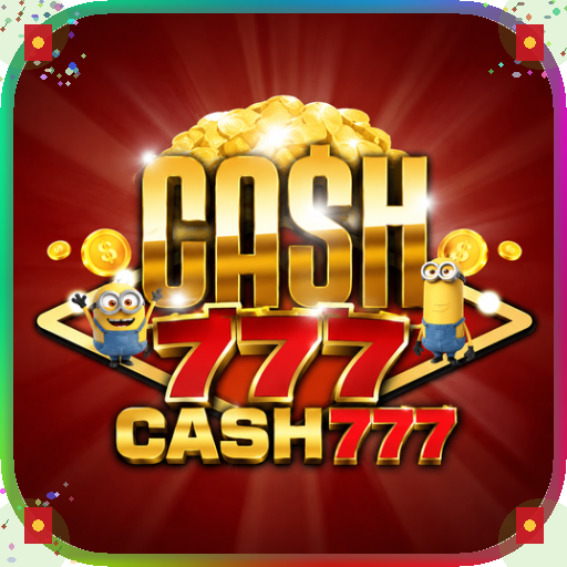 cash777 — mitra unggulan